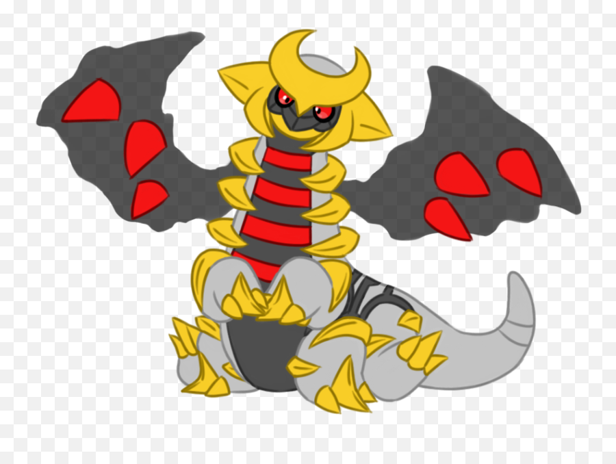 Autodesksketchbook Digitalart Image - Pink Giratina Emoji,Pokemon Emojis Challenge Autodesksketchbook Digitalart Image - Pink Giratina Emoji,Pokemon Emojis Challenge