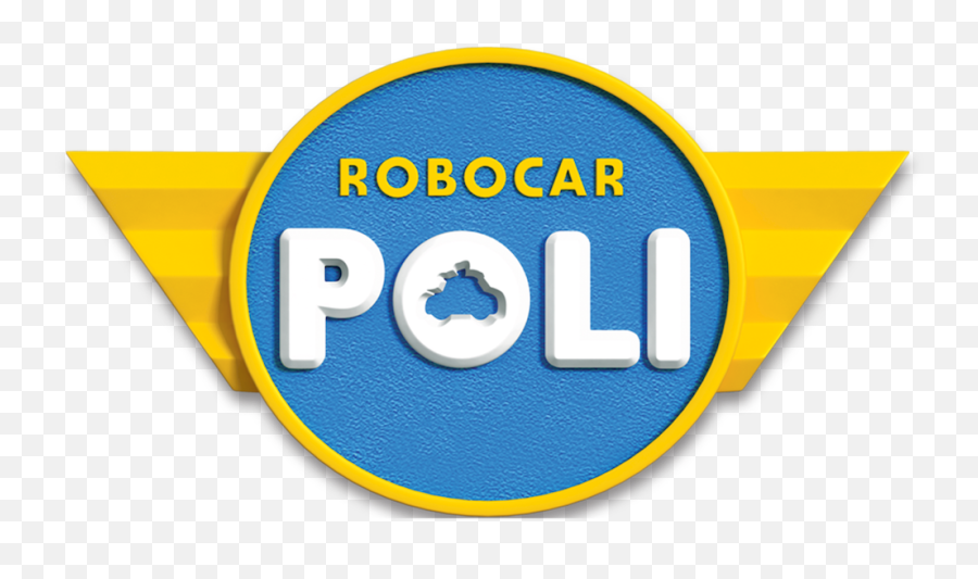 Robocar Poli Netflix - Robocar Poli Emoji,Emotion Commotion