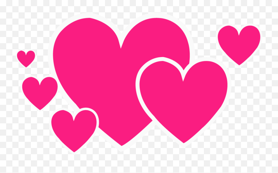 1000 Heart Png Images Free Download Vector Png - Heart Png Emoji,Purple Heart Emojis Transparent