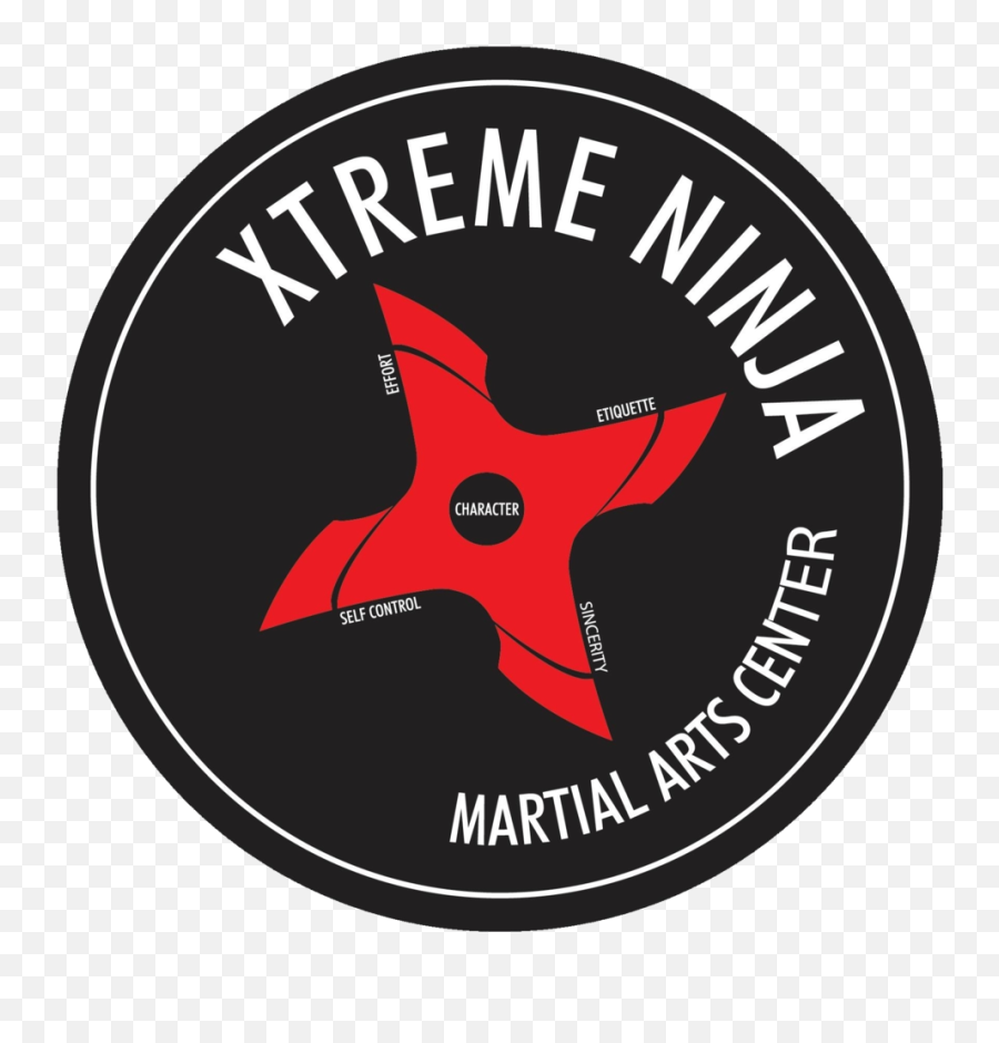 Xtreme Ninja Martial Arts Center - Café Emoji,Emotions Of A Ninja Shirt Boys