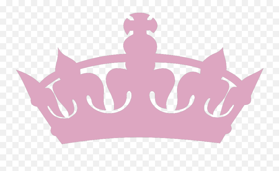 Skull With Crown Png Svg Clip Art For - Clipart Mardi Gras Crown Emoji,Emoji Crown Svg