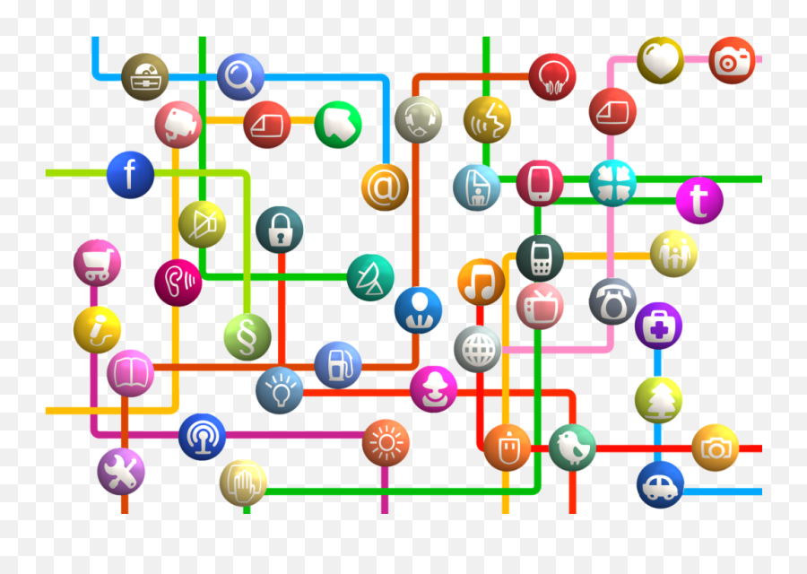 News U2013 Empowering Technologies Ai And Inclusion - Social Media Emoji,Manual List Of Robot Emojis
