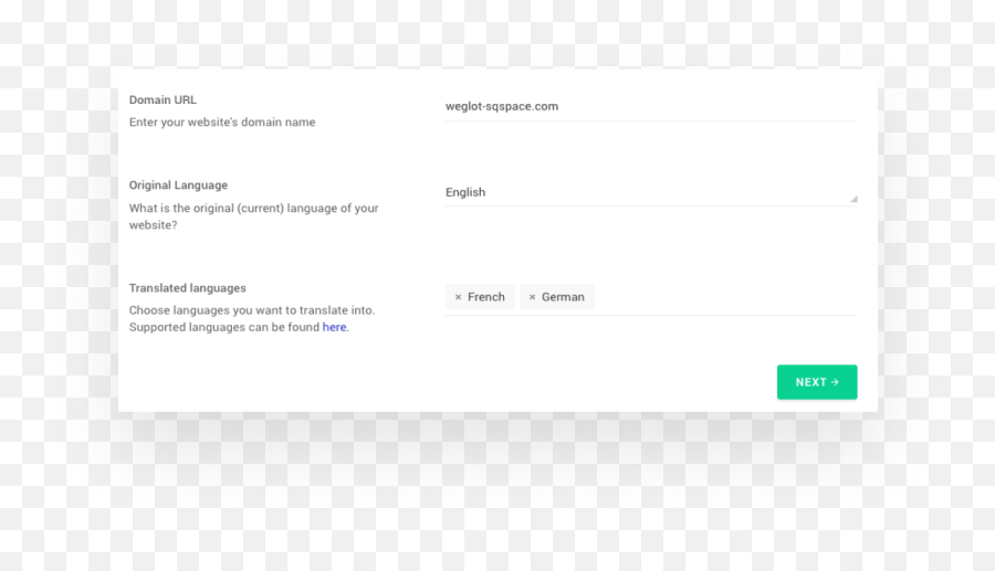 Cómo Hacer Que Su Sitio Squarespace Sea - Vertical Emoji,Traductor De Emojis Espa?ol