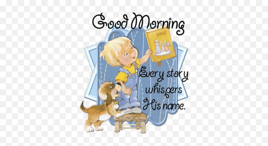 Good Morning Animated Wishes Pictures Images - Page 30 Animated Good Morning With Name Emoji,Gif Animation Emoticon Animated Gif