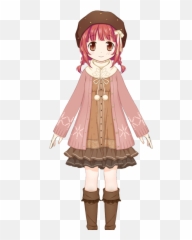Puella Magi Madoka Magica - Kaede Akino Magia Record Emoji,Do You Want To Make A Contract Kyubey Emoticon