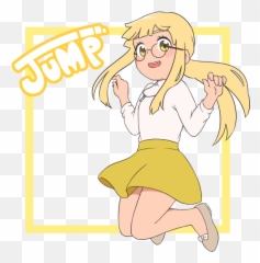 Monster Girl Maker - Fictional Character Emoji,Wakfu Emojis