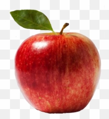 Fruta Png - Png Apple Maça Fruta Saudavel Freetoedit Transparent Background Apple Png Emoji,Emoji Frutas