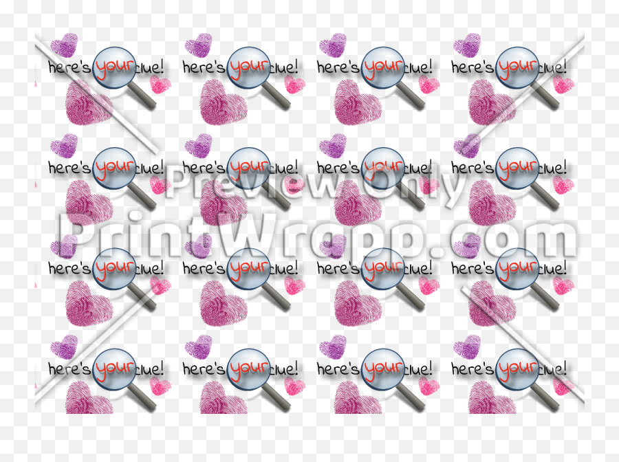 Printwrapp Category - Gift Vouchers Girly Emoji,New Ios Emojis 11.4.1