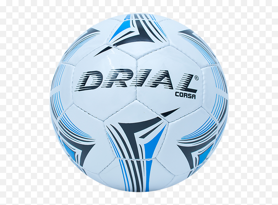 Balon Futbol N5 Modelo Corsa U2013 Drial Athletic Creamos Pasión - Ball Emoji,Emoticon Balon De Baloncesto