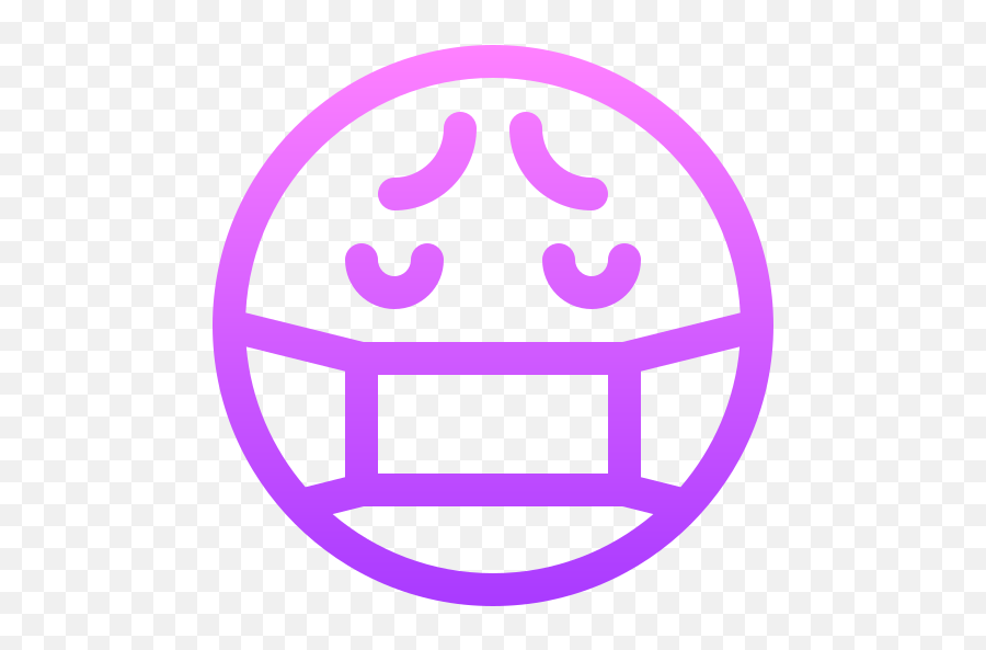Sick - Free Smileys Icons Language Emoji,Pictures Of Sick Emojis
