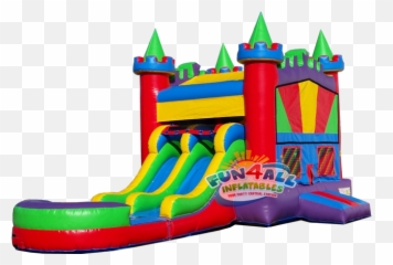 Download Hd Emoji Kings Dual Lane Water - Water Slide,Park Emoji