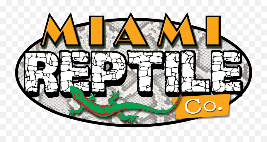 Miami Reptile Company One Stop Shop For All Of Your - Miami Reptiles Emoji,What Does Color Say About Crested Geckos Emotion