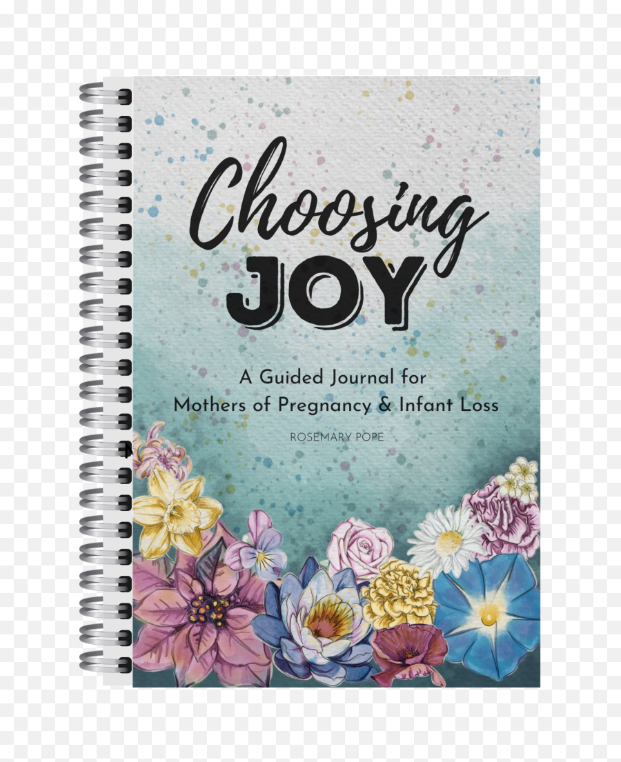 Choosing Joy - Rosemary Pope Emoji,Infant Two Emotions