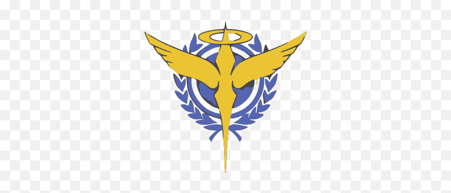 Gtsport - Gundam 00 Celestial Being Logo Emoji,Bismark Emoji