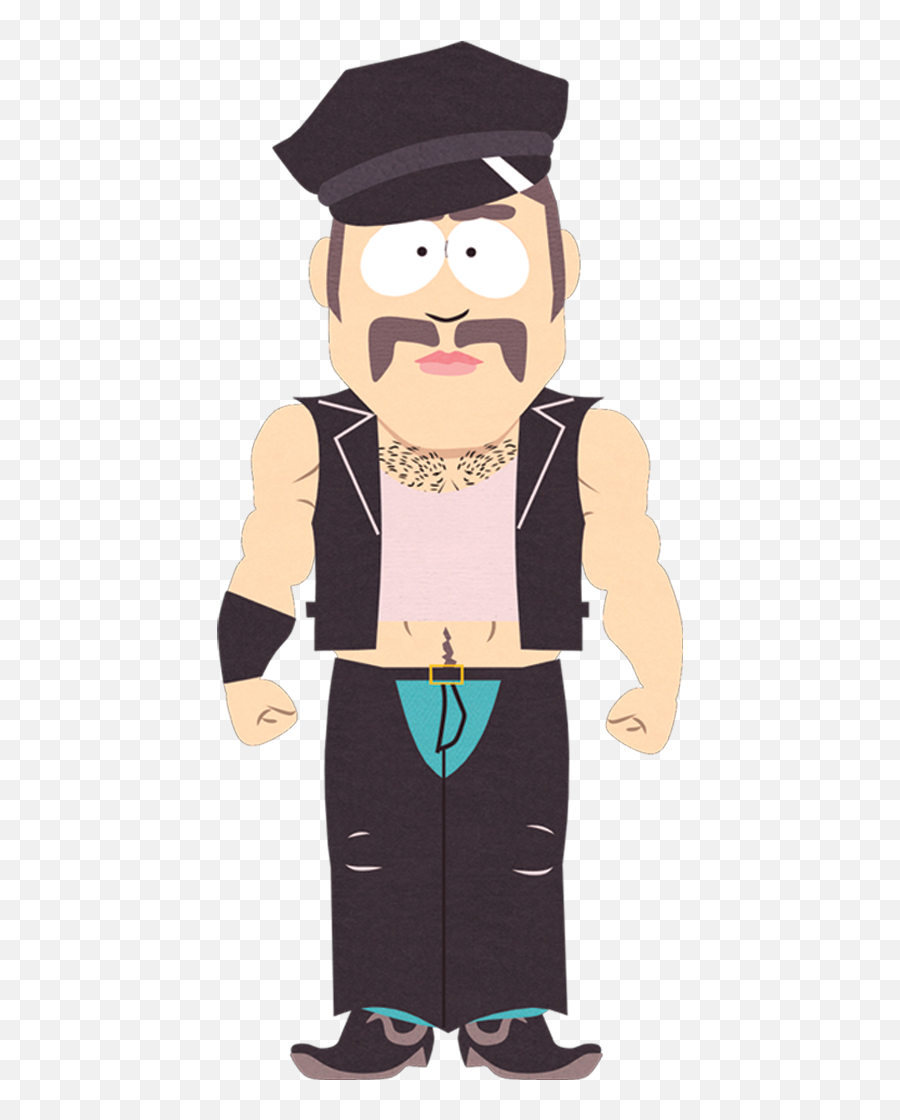 Mr Slave South Park Archives Fandom - Mr Slave South Park Emoji,Teach ...