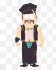 Mr Slave South Park Archives Fandom - Mr Slave South Park Emoji,Teach Me How To Dougie With Emojis