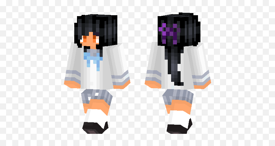 Aphmau - Fictional Character Emoji,Aphmau Emotion Skins