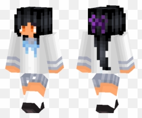 Aphmau - Fictional Character Emoji,Aphmau Emotion Skins