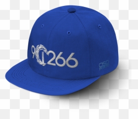 90266 Snapback Cap From Osoporto - For Baseball Emoji,An Cap Emoji