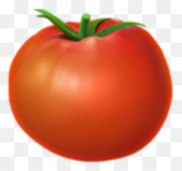 Sticker - Superfood Emoji,Tomato Emoji