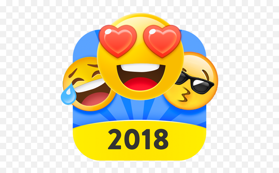 Descargar Teclado De Emojis Gratis - Happy,Teclados Emojis Gratis