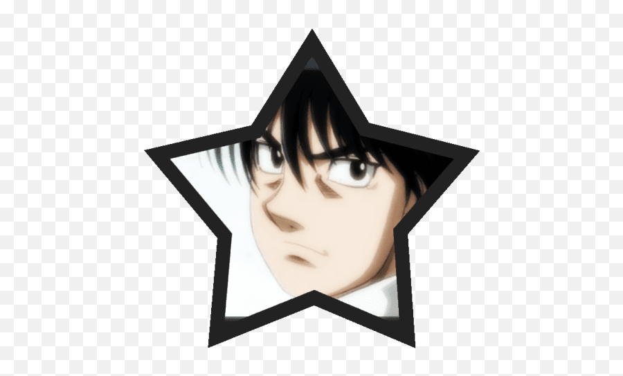 Top 10 Strongest Hajime No Ippo Characters - Reelrundown Emoji,Anime Where The Mc Hides His Emotions
