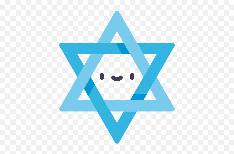 Beth Ami Community Nursery School - Jewish Star Emoji,Beth Emotion Fjord