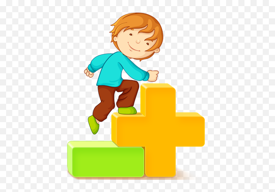 Dime Clipart Math - Fun With Math Clipart Png Download Maths For Kids Clipart Emoji,Dime Emoji