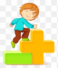 Dime Clipart Math - Fun With Math Clipart Png Download Maths For Kids Clipart Emoji,Dime Emoji