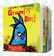 Grumpy Bird - Grumpy Bird Emoji,Emotions Of Tails Doll