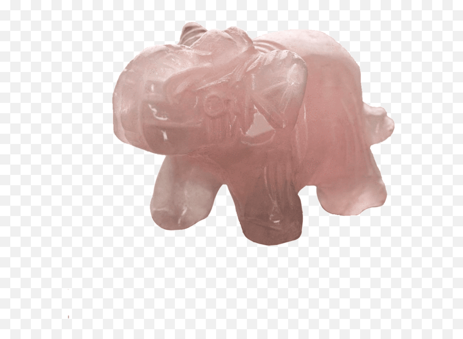 Elephant Stone Totem - Project Yourself Elephant Emoji,Elephants Emotions Oregon