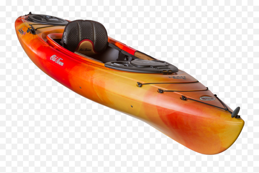 Old Town Loon 106 - Old Town Loon 106 Emoji,Emotion Guster Kayak In Ocean