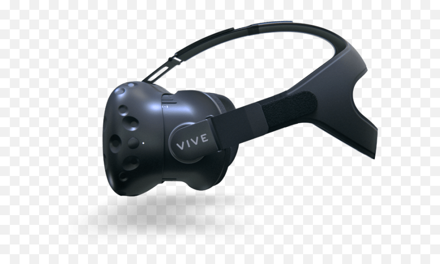 Htc Vive Vr Headset To Cost - Htc Vive Pro Side Emoji,Lero Lero Emoji