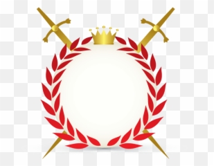 Arms Symbol - Neuqua Valley High School Logo Transparent Emoji,Text Emotion Sword