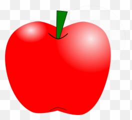 red apple Emoji - Download for free – Iconduck