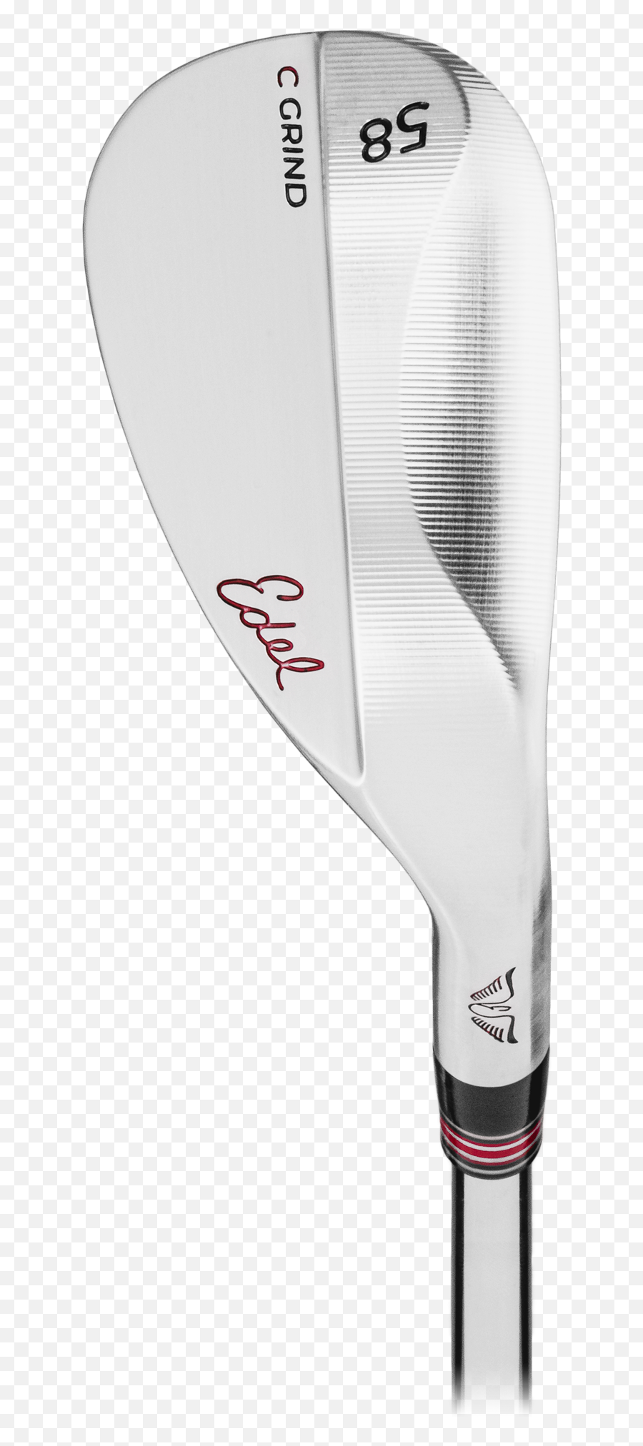 Edel Sms Wedges - Clubs Grips Shafts Fitting The Sand Ultra Lob Wedge Emoji,Bear Golfer Emoji