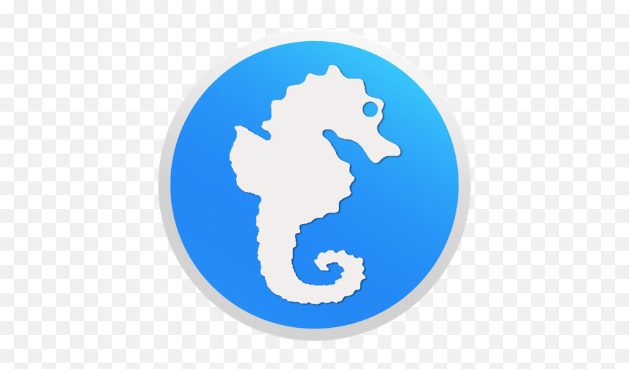 Mw - Shops Apps 148apps Northern Seahorse Emoji,Seahorse Emoji