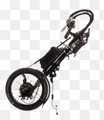 Klaxon Klick Handbike - Pídavný Elektrický Pohon K Invalidnímu Vozíku Emoji,Alber Emotion Europe M25