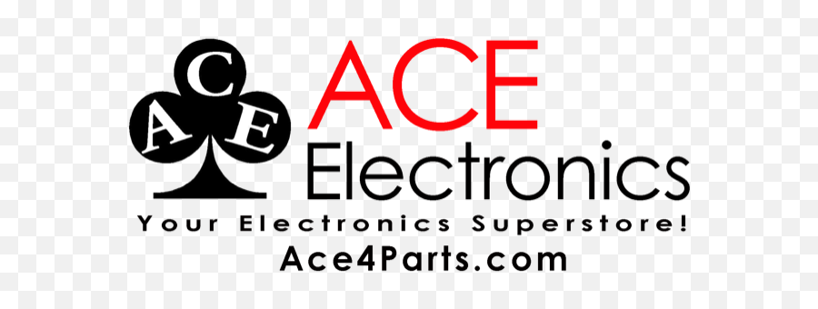 Ace Electronics Houston Texas Your Electronic Superstore Emoji,Electronic Emoticons Made From Electronic Components