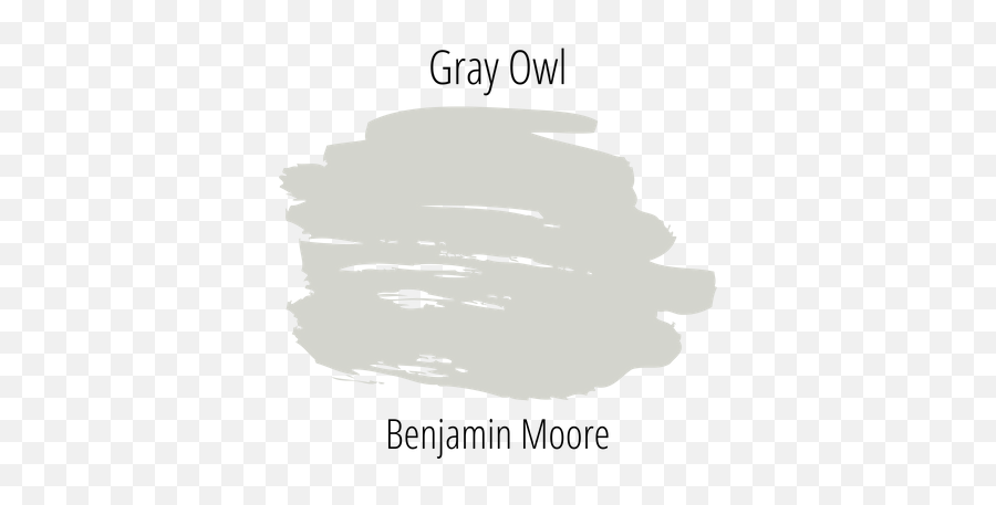 Benjamin Moore Gray Owl Is It The Right Gray Shade For Your Emoji,Green Owl Emoticon