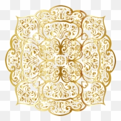 Free Photo Decorative Ornamental Flourish Line Art Mandala Emoji,Emotion Mandala Dbt