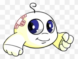 White Kiko Rainbow Pool Neopets Wardrobe Emoji,Happy Emotion Cartoon Drawing