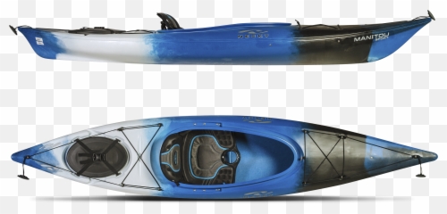 Manitou Sport Reviews - Solid Emoji,Emotion Stealth 11 Kayak