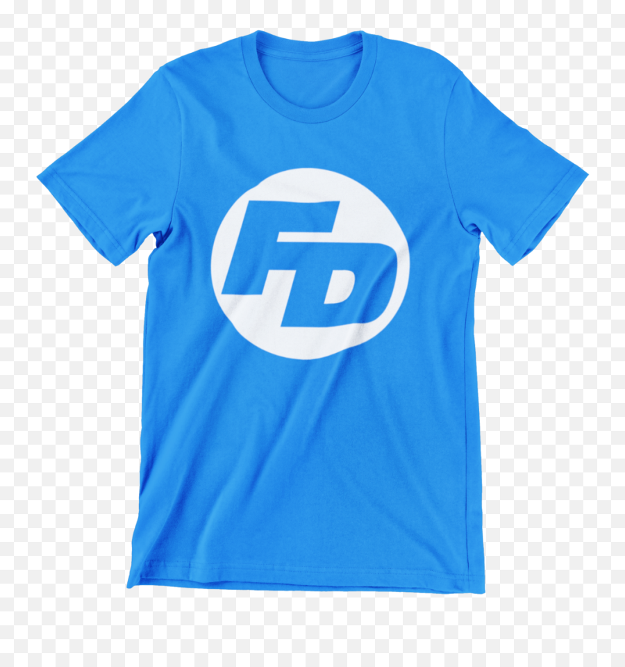 Fd Logo Tee U2013 Fishers Den Emoji,Fd & Hj Narrate Two Different Episodes Of Slave Life. Compare Actions, Emotions And Opinions