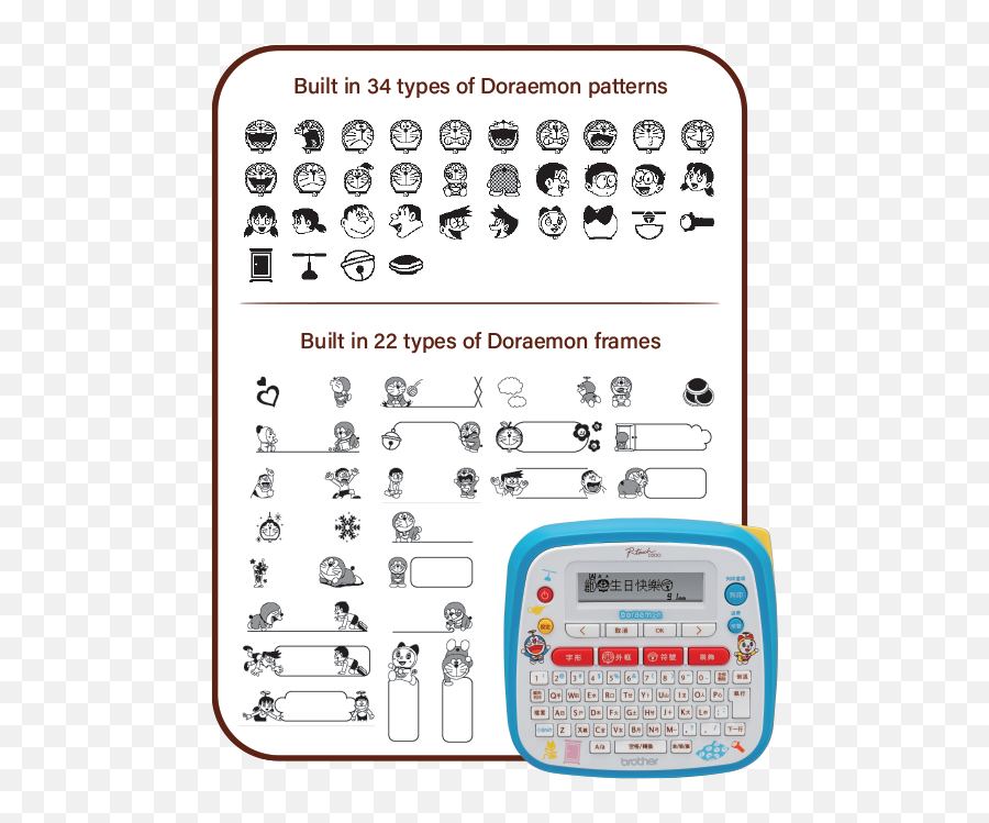 Ptd200 Series - Calculator Emoji,Calculator Emoji