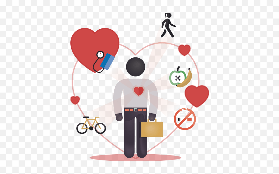 Heart Disease Granthealthorg Emoji,Chinese Emotions Heart