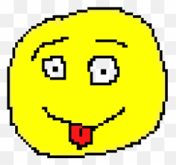 Smiley Face Pixel Art Maker Emoji,Tongue Face Emoji Iphone