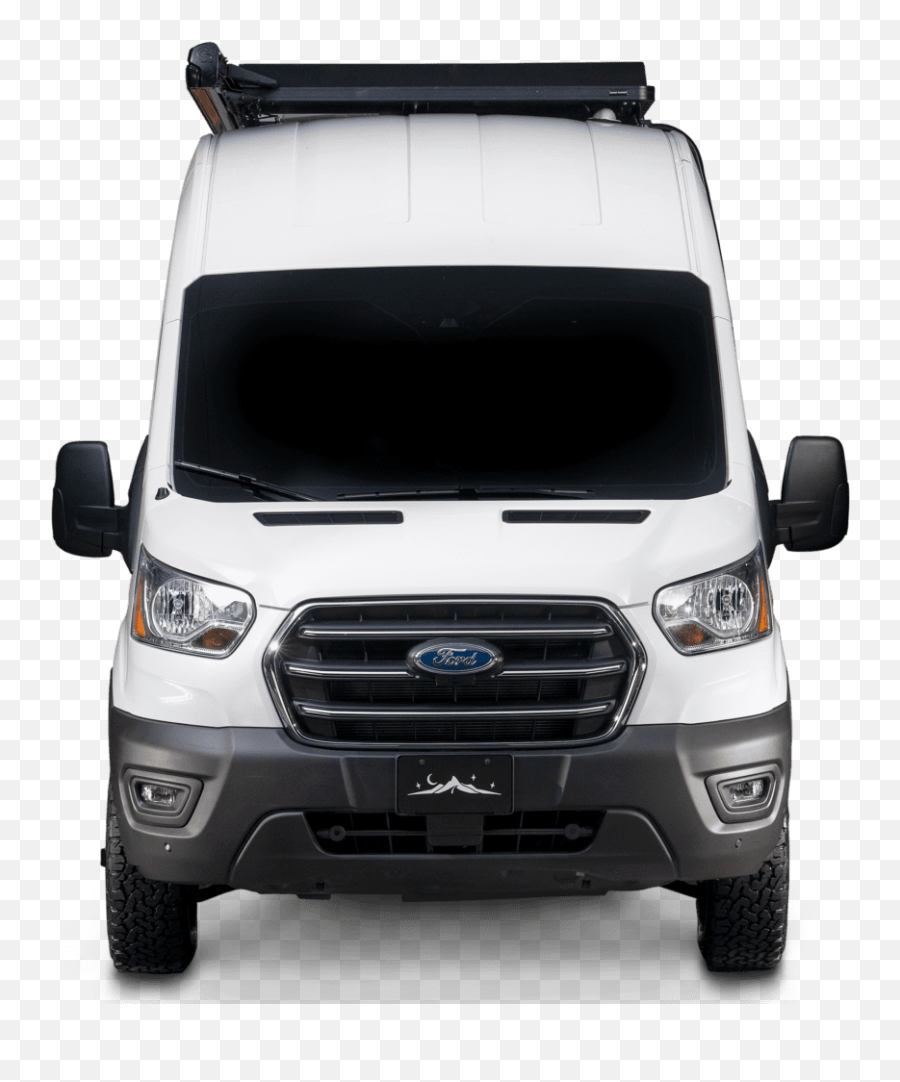 Mode Vans - Storyteller Overland Emoji,Emotion Stealth Scupper Plugs