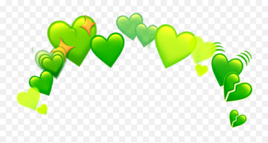 Emoji Emojis Hearts Heart Sticker By,Heart Emojis For Edits