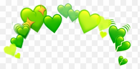 Emoji Emojis Hearts Heart Sticker By,Heart Emojis For Edits